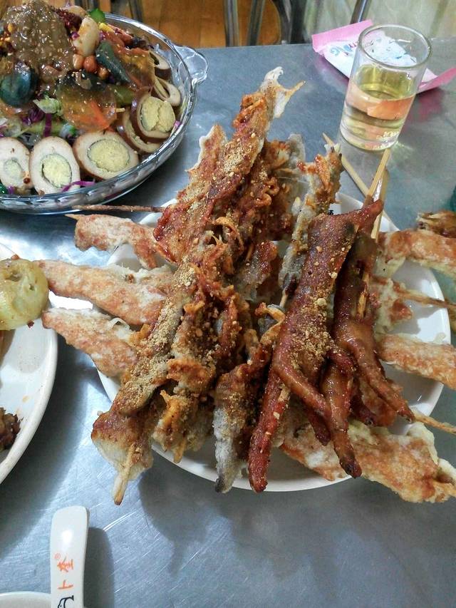 卜奎风味便宜坊(兴隆路店)