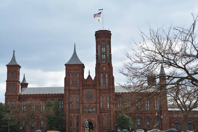 史密森尼美国艺术博物馆