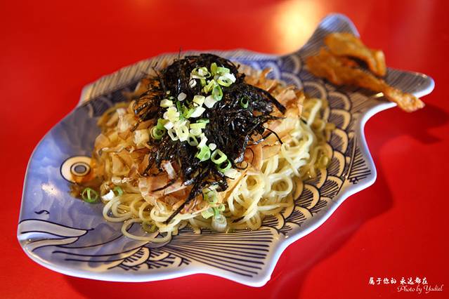 七星柴鱼博物馆