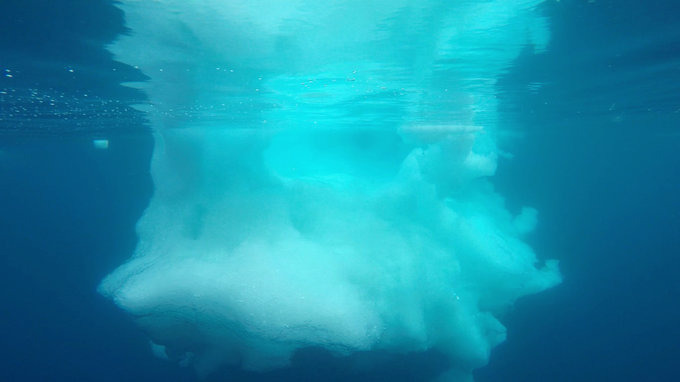 Paulet Island图片 Paulet Island图片