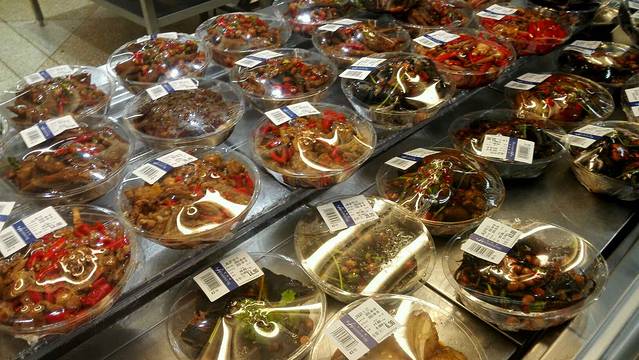 精彩生活超市(晚报店)