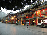 成都旅游景点攻略图片