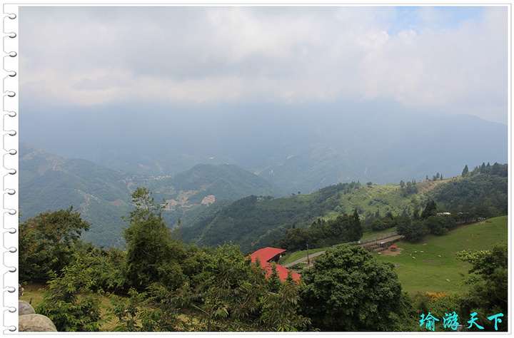 2017清境农场是很多人必推的景点,亲身来过之