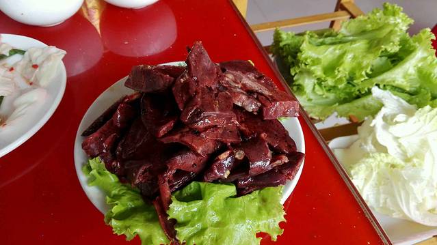 阿寿黑山羊(总店)