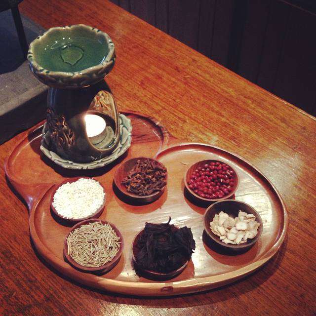 昆明柏联SPA温泉