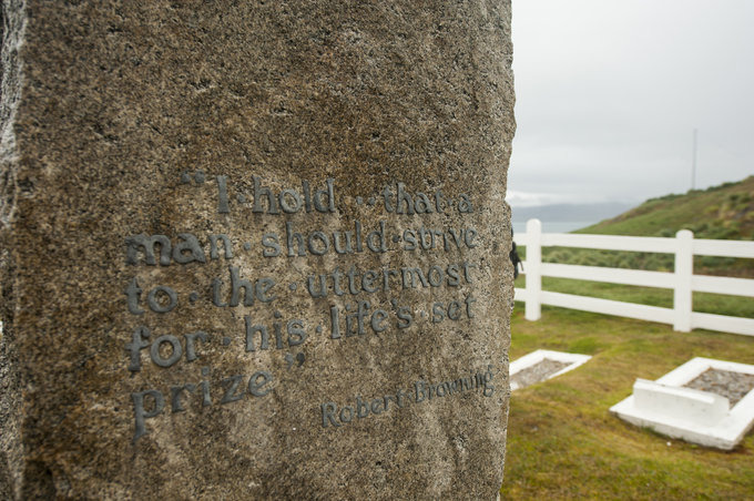 追寻沙克尔顿的足迹图片 追寻沙克尔顿的足迹图片