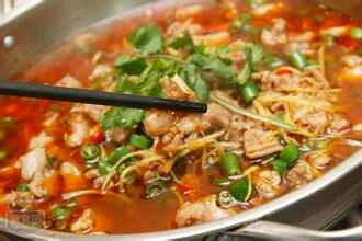 自贡芭夯兔(双流店)