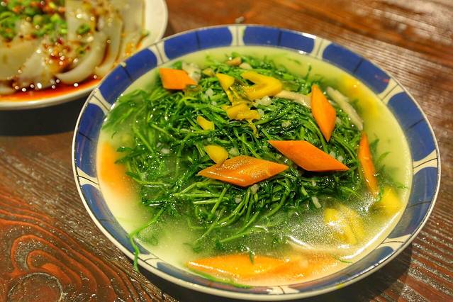 一品香·木氏土家菜音乐餐厅