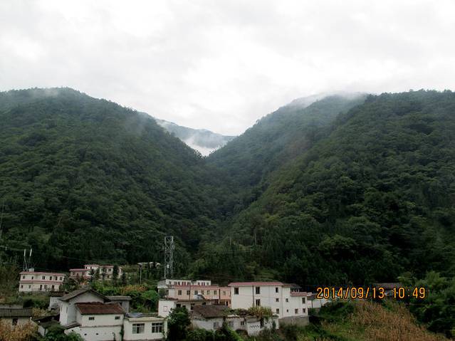 小凉山