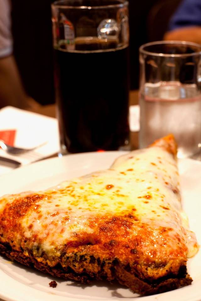 Pizzeria Spontini（Via Gaspare Spontini）