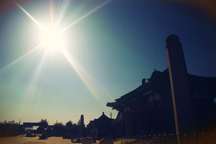 源于20世纪60年代初期发掘的唐永泰公主墓,这