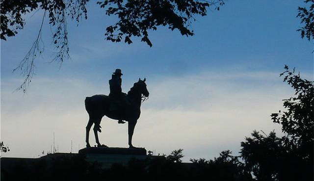 美国国会大厦游客中心