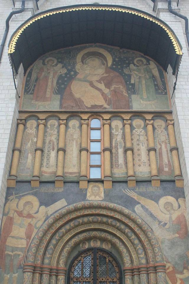 圣母安息主教座堂