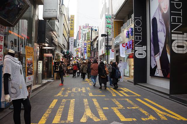 首尔人均gdp_亚洲第二富有的城市 人均GDP是深圳的1.5倍,不是北京也不是上海(2)