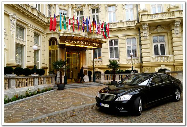 普普大饭店(grandhotel pupp)