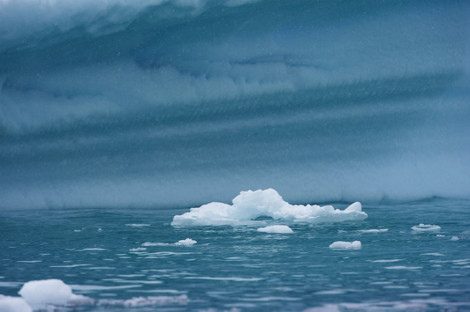 Danco岛图片 Danco岛图片