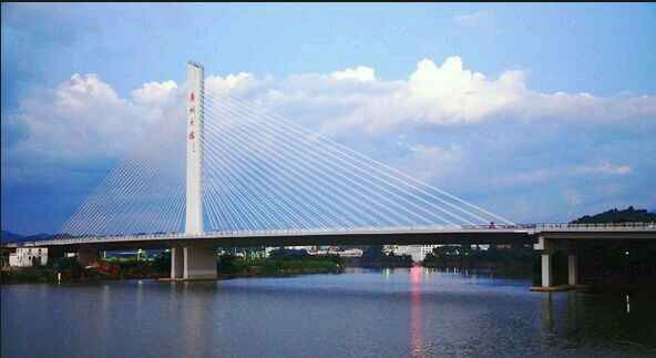 广州大桥