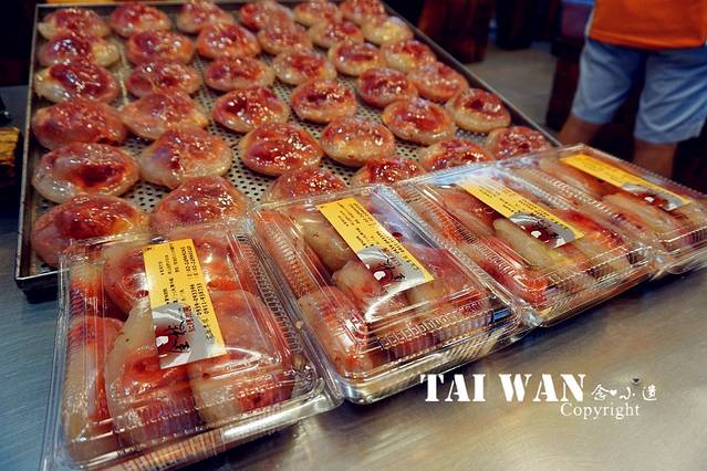 金枝红糟素肉圆(九份店)