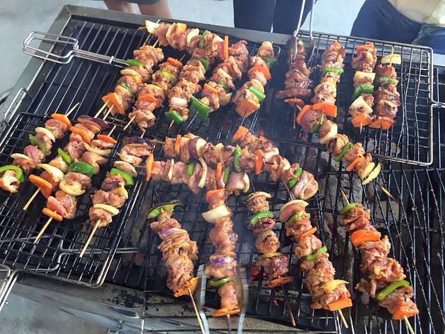 Hue Spring Bar and Restaurant