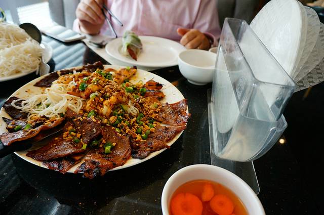 New Saigon越南餐馆