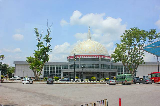 皇家王权博物馆