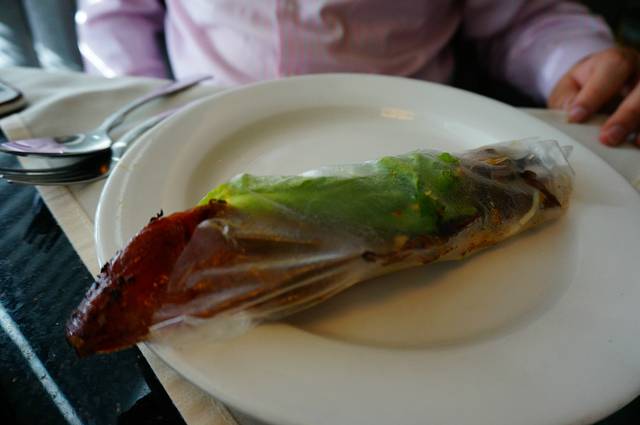 New Saigon越南餐馆