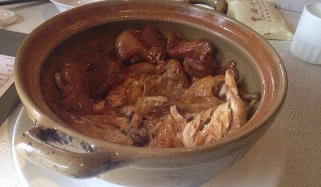 麓湘小镇(乐和城店)