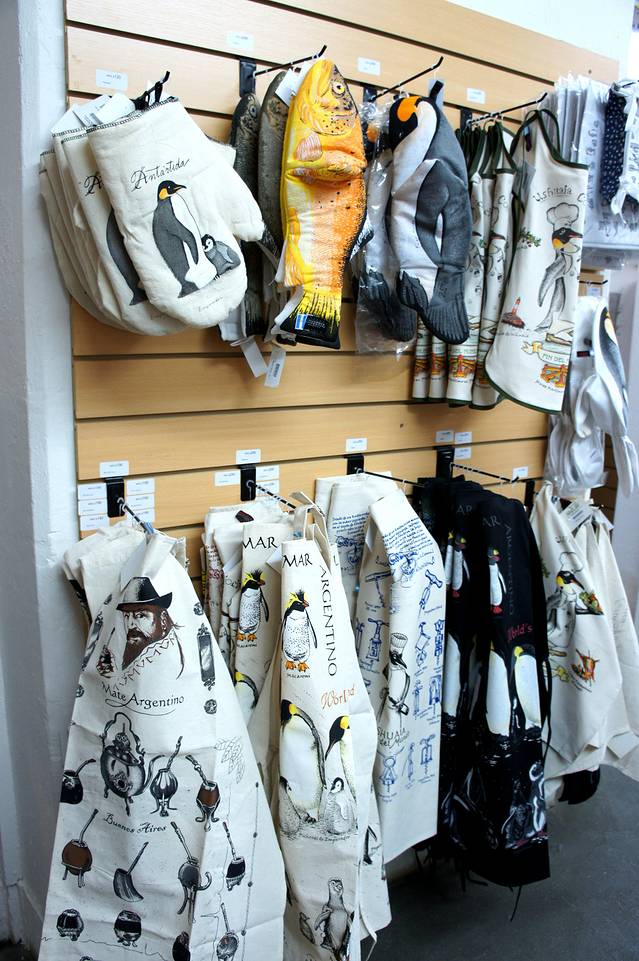 海洋博物馆和监狱博物馆