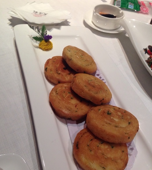 饮和食德(年嘉湖店)