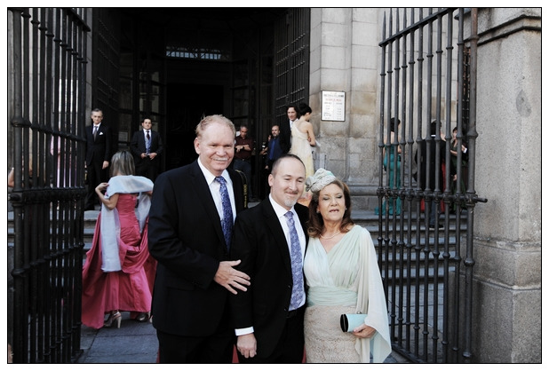 圣弗朗西斯科埃尔格兰德圣殿