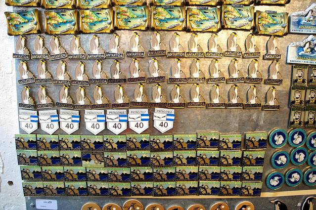 海洋博物馆和监狱博物馆