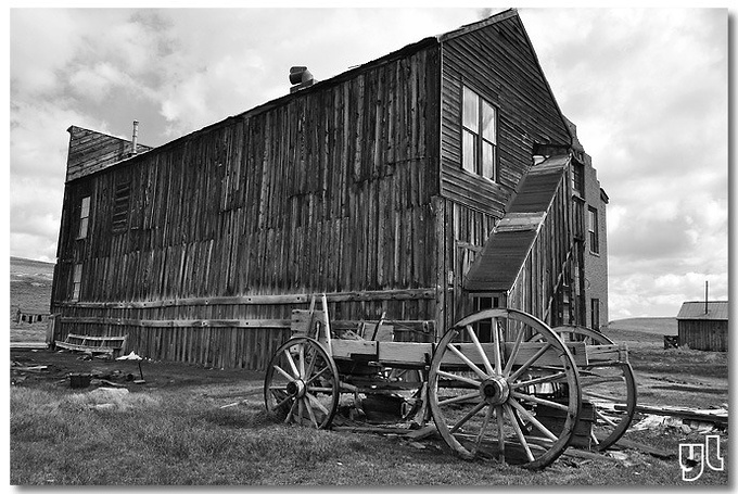 博迪州立历史公园图片