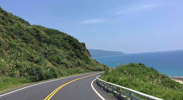 节奏从来没有这么快过!成都台湾环岛6日游