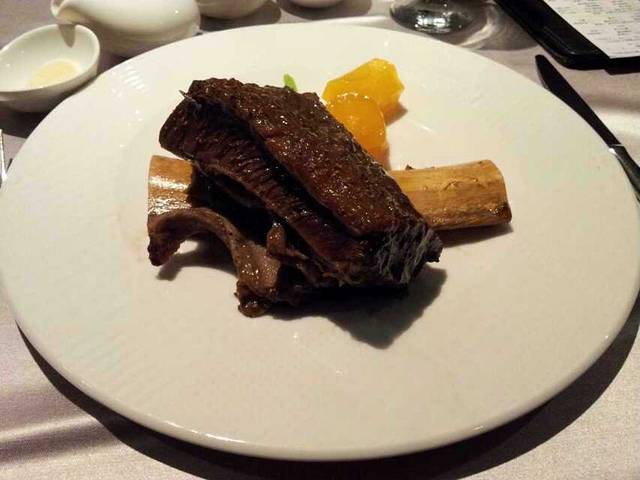 王品台塑牛排餐厅(南京店)