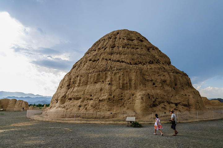 出土文物展:西夏国鼎盛时期控制范围_西夏陵国家考古遗址公园"的