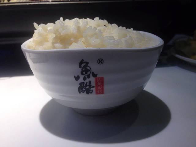 鱼酷活鱼烤鱼(益友百货店)