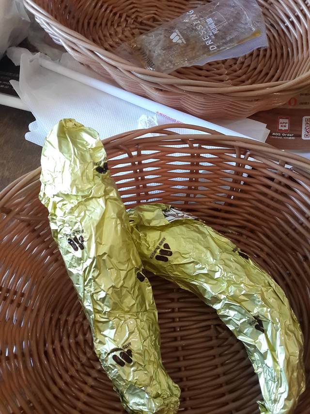 只为长胖,一日五餐,为食台湾。