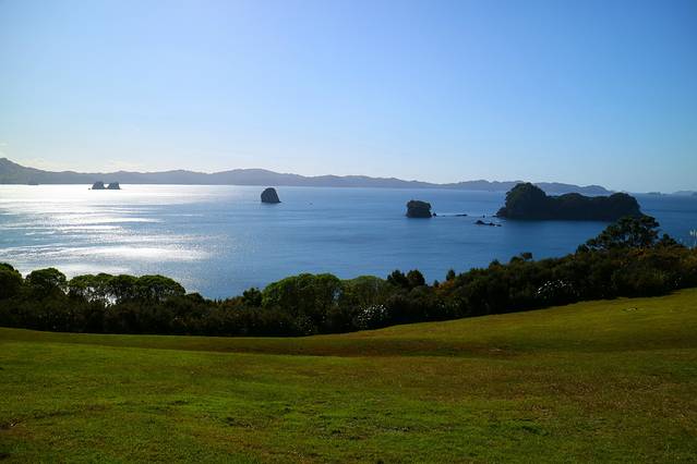 科罗曼德尔半岛