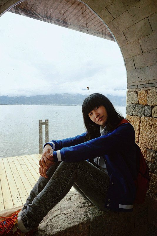 风花雪月游大理,别样的景色别样的心情