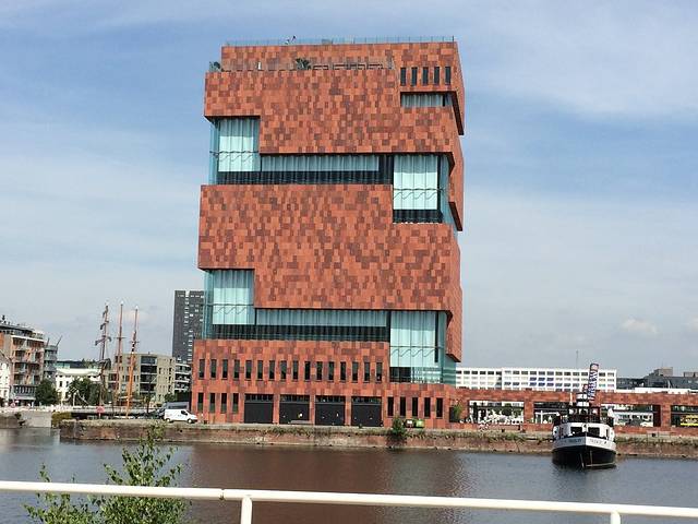 Museum aan de Stroom