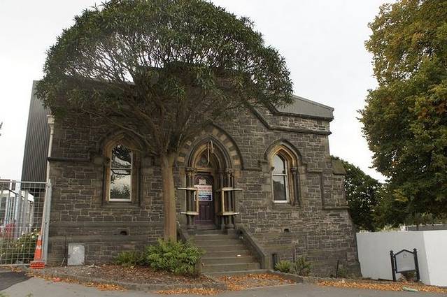 通过车轮,发现新西兰的美