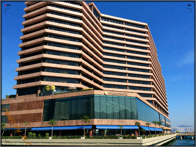 2017*结语:硬件中规中矩,海景一级棒,食物选择