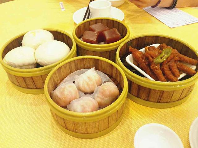 凤凰酒家(大沥店)