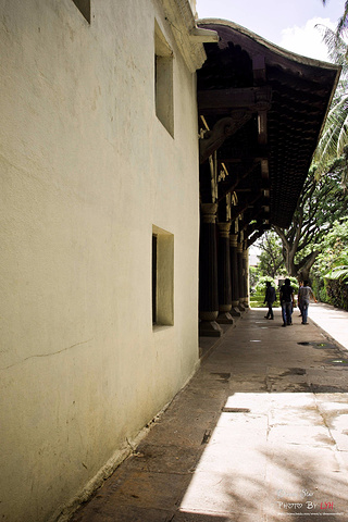 2017提普苏丹王宫面积不是很大_提普苏丹王宫