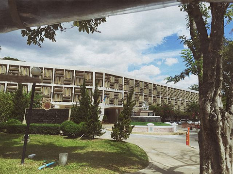 清迈大学旅游景点攻略图