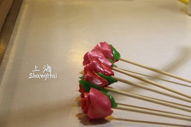 Candy Lab糖果研究室(田子坊4店)