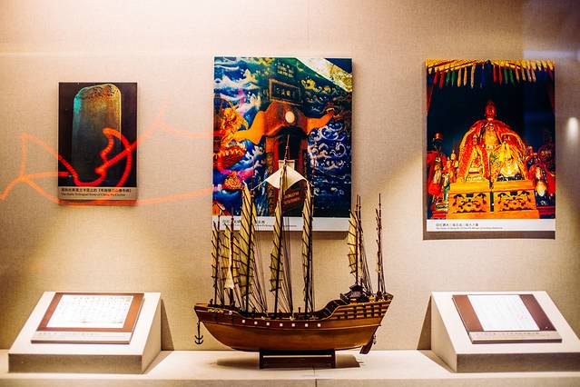 广东海上丝绸之路博物馆