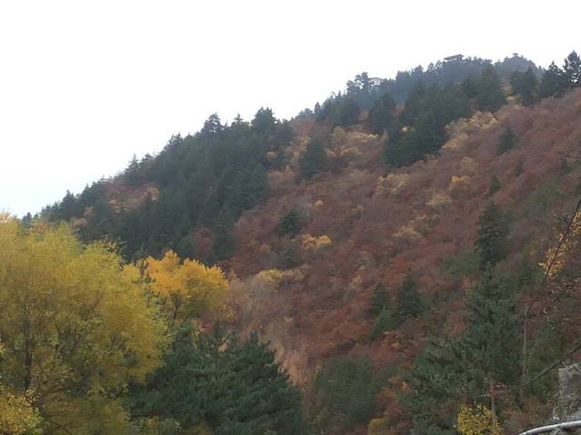 引大入秦水利灌溉农业旅游区