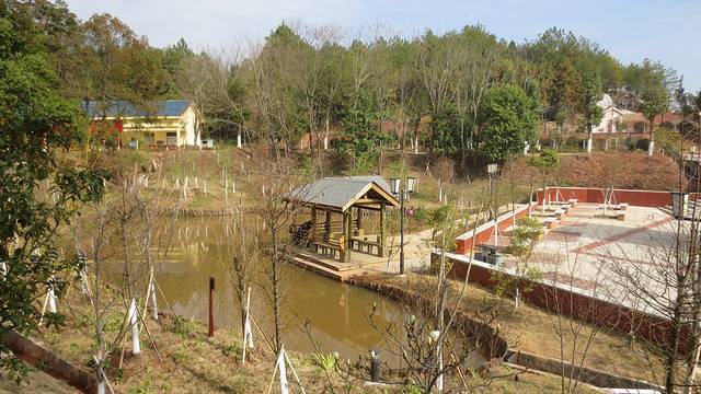 中华苏维埃纪念园