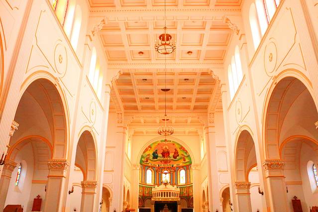 玩转青岛,对38元的大虾说"不"